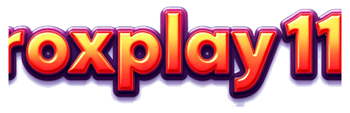 roxplay11 logo