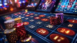 roxplay11 In-Play Betting di Semua Olahraga